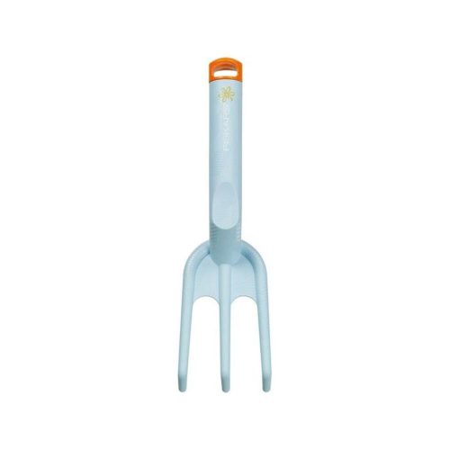 Fiskars Inspiration™ tiller, sky blue (outlet)