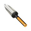 Fiskars Premium™ Narrow Planting Spoon 137210