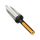 Fiskars Premium™ Narrow Planting Spoon 137210