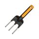 Fiskars Premium™ planting fork 137230