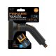 Fiskars Comfort spray gun, multi + CF hose connector 13-15mm, STOP