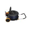 Fiskars Comfort M hose cart set