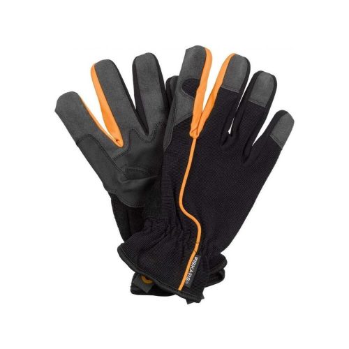 Fiskars Garden Gloves, size 8