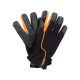 Fiskars Garden Gloves, size 8