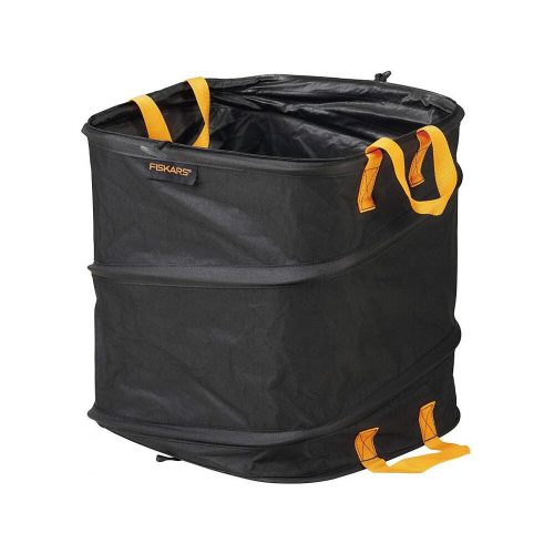 Fiskars Ergo? Pop-up garden collection bag S, 73L