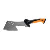Fiskars axe