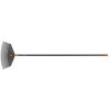 Fiskars Solid leaf broom with handle (M)