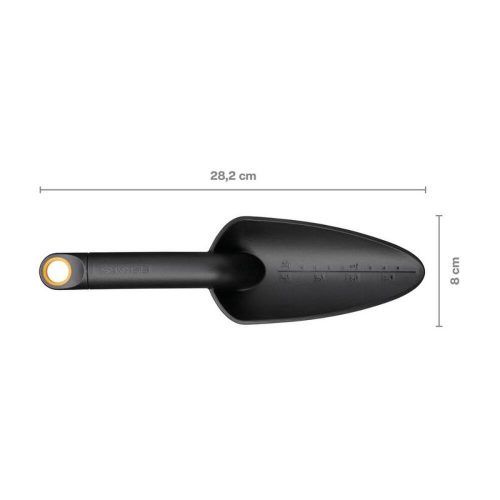 Fiskars Solid planting spoon wide