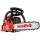 Hecht 950 PETROL CHAINSAW WITH OREGON CHAIN AND BAR