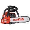 Hecht 950 PETROL CHAINSAW WITH OREGON CHAIN AND BAR