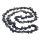 HECHT 33E57E CHAIN