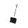 Hecht 5400 GT 19 snow shovel, 54cm