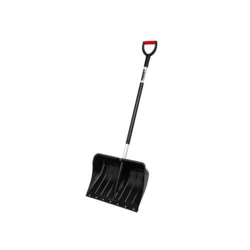 Hecht 5400 GT 19 snow shovel, 54cm