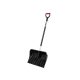 Hecht 5400 GT 19 snow shovel, 54cm