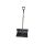 Hecht 505GT 19 snow shovel, 50 cm