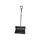 Hecht 505GT 19 snow shovel, 50 cm