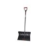 Hecht 505GT 19 snow shovel, 50 cm