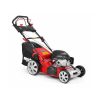 HECHT 548 SW 5 in 1 PETROL ENGINE SELF-PROPELLED LAWN MOWER