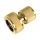 HECHT 08029C SPRINKLER CONNECTOR 3/4" COPPER