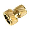 HECHT 08029C SPRINKLER CONNECTOR 3/4" COPPER