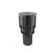 HECHT 02677 POP-UP, PROMINENT SPRAY HEAD