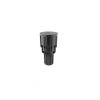 HECHT 02677 POP-UP, PROMINENT SPRAY HEAD