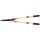 HECHT 0182036L HEDGE TRIMMER TELESCOPIC