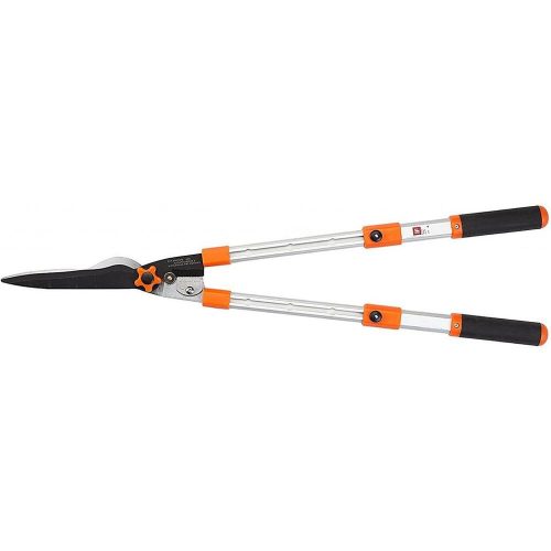 HECHT 0182036L HEDGE TRIMMER TELESCOPIC