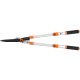 HECHT 0182036L HEDGE TRIMMER TELESCOPIC