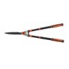 HECHT 036WLG HEDGE TRIMMER TELESCOPIC