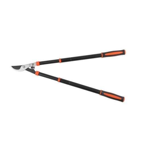 HECHT 018LGG TELESCOPIC BRANDING SCISSORS