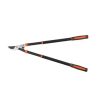 HECHT 018LGG TELESCOPIC BRANDING SCISSORS