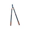 HECHT 020ALGG TELESCOPIC BRANDING SCISSORS