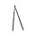 HECHT 020ALGG TELESCOPIC BRANDING SCISSORS