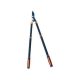 HECHT 020ALGG TELESCOPIC BRANDING SCISSORS