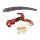 HECHT M4B1 SCISSORS AND SAW HIGH. (CATERPILLAR)