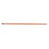 HECHT M4T2A TELESCOPIC HANDLE (ALU)