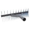HECHT G02FHN MANUAL LAWN AERATOR