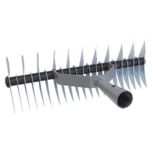 HECHT G02FHN MANUAL LAWN AERATOR