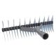 HECHT G02FHN MANUAL LAWN AERATOR