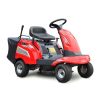 HECHT 5162 Garden tractor 6.5 m cutting width: 62 cm B&S 2000-2500