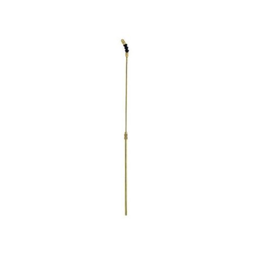 HECHT 003016 TELESCOPIC STEM 30-75CM