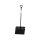 HECHT 280 GT snow shovel