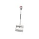 Hecht 465 AL 19 snow shovel 46cm