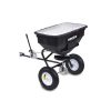 HECHT 260 SPRAYER FOR GARDEN TRACTOR (SEED, SALT)