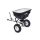 HECHT 260 SPRAYER FOR GARDEN TRACTOR (SEED, SALT)