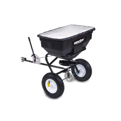 HECHT 260 SPRAYER FOR GARDEN TRACTOR (SEED, SALT)