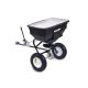 HECHT 260 SPRAYER FOR GARDEN TRACTOR (SEED, SALT)