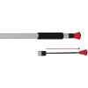 HECHT JZN200 UNIVERSAL BRANDING SHEARS 200CM