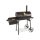 HIKE SENTINEL GARDEN GRILL